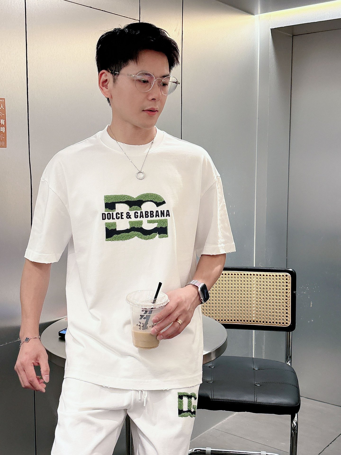 clothes and pants